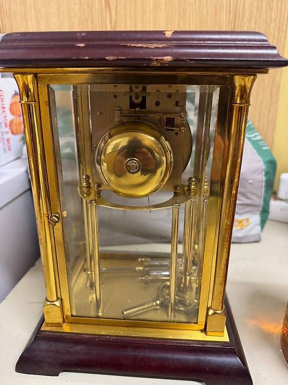 Orologi: Uhr – Usato da Rain venduto da dae_5zbh 1