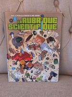 La rubrique scientifique N°1 - EO