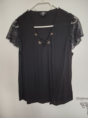 Bluse 42