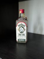 Bombay Dry Gin - 1970s (40% 75cl)