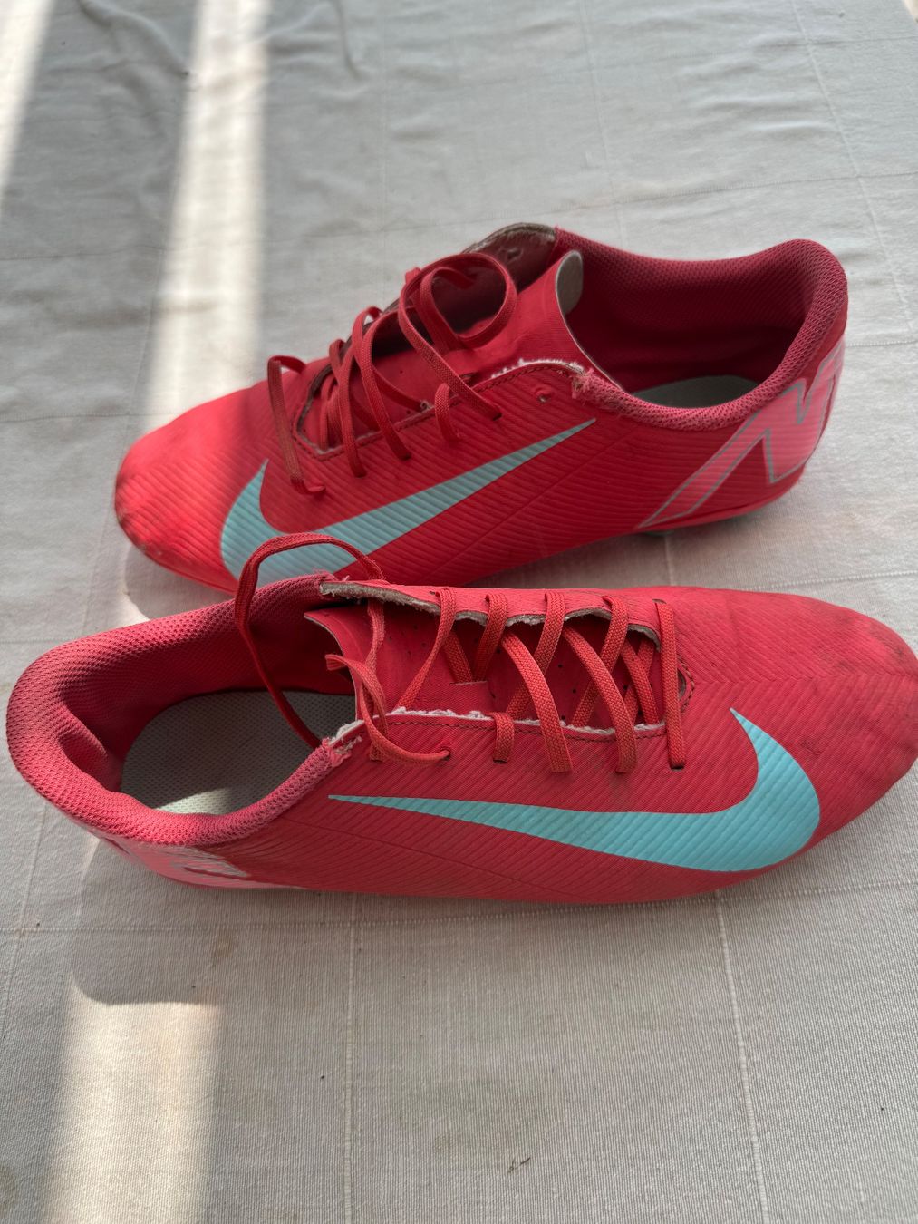 Nike Scarpe da uomo: Nike Fussballschuhe Gr.44 – Usato da Bünzen venduto da Voegi8 2