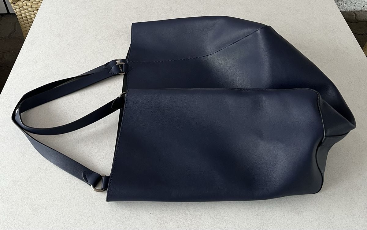 Burberry Taschen für Damen: Burberry large Crest Leder Tasche  – Gebraucht aus Wetzikon ZH von diaso 4
