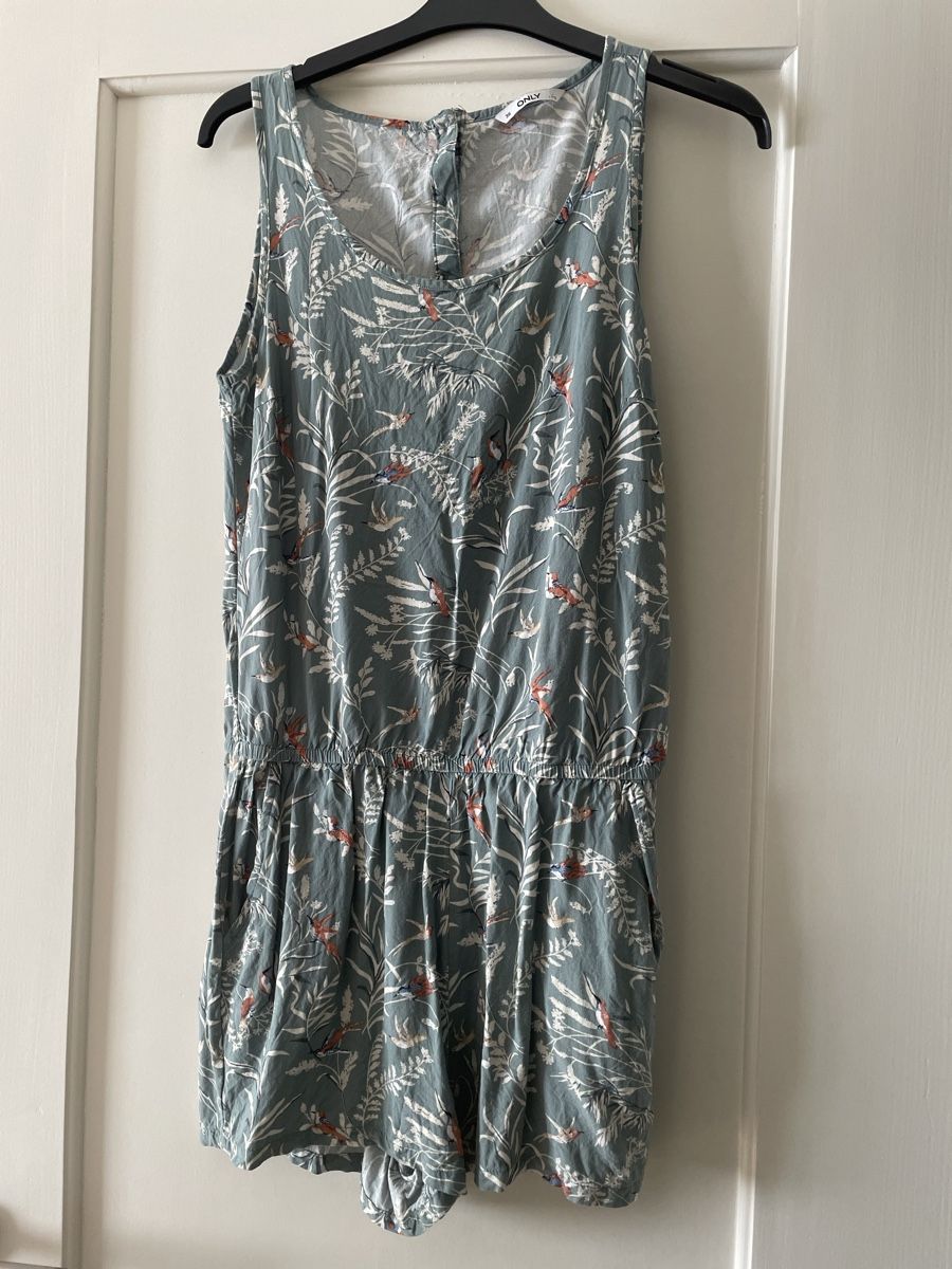 Only Tute: Overall/ Jumpsuit Only, 36 – Nuovo (secondo la descrizione) da aarau venduto da A.Naef