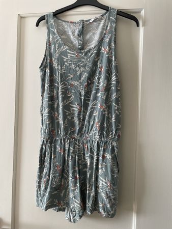 Overall/ Jumpsuit Only, 36