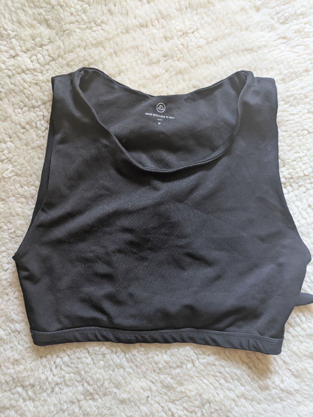Tops: Surfoberteil von MAIN Grösse M – Gebraucht aus Schwyz von Magdalena86