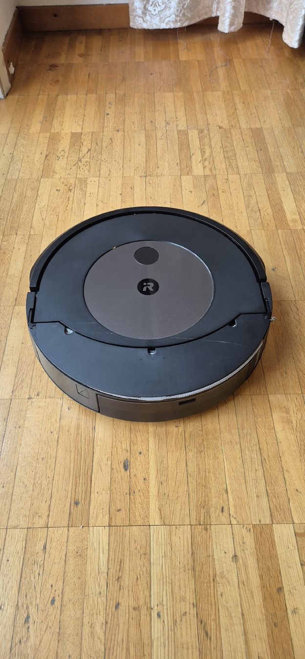 Irobot Aspirapolveri & Accessori: iRobot – Nuovo (secondo la descrizione) da Zürich venduto da mad_sc9y 5