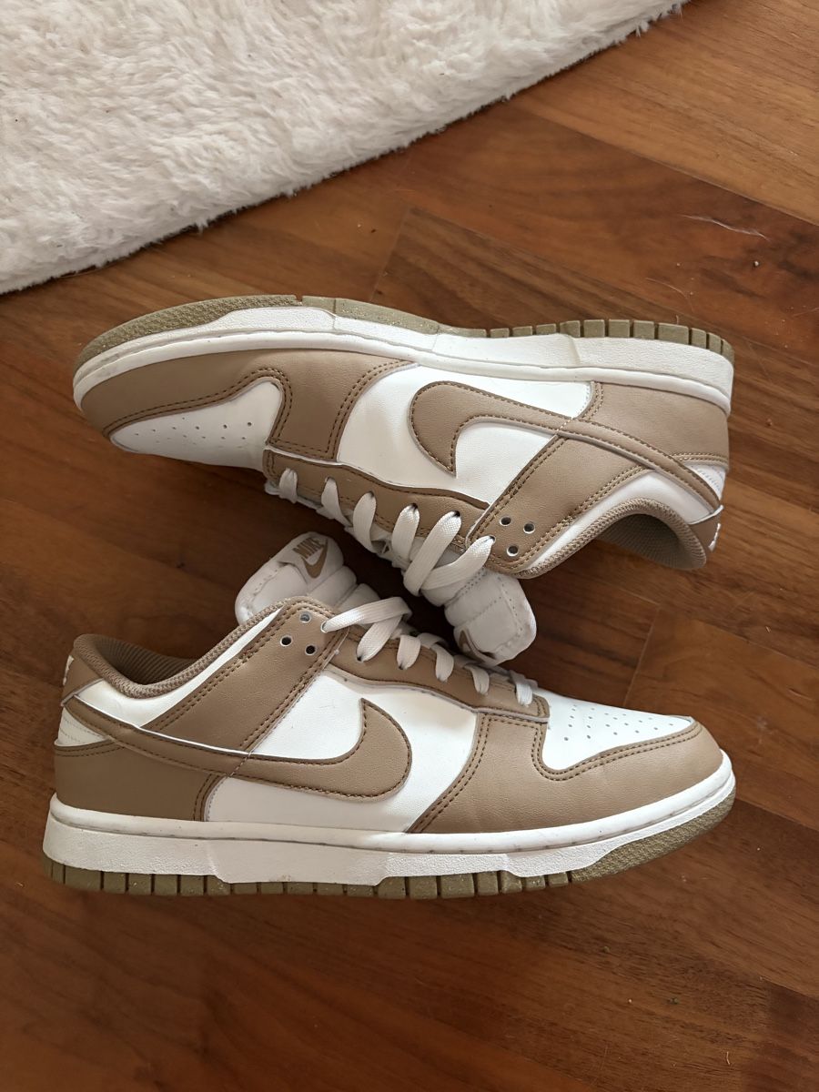 Damenschuhe: Nike Air Dunk Low – Gebraucht aus Bern von leabruegger