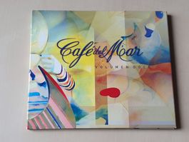 Cafe del Mar Volumen Doce