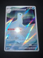 Pokémon TCG Gallery ART / Illustration rare: Dewgong Jugong