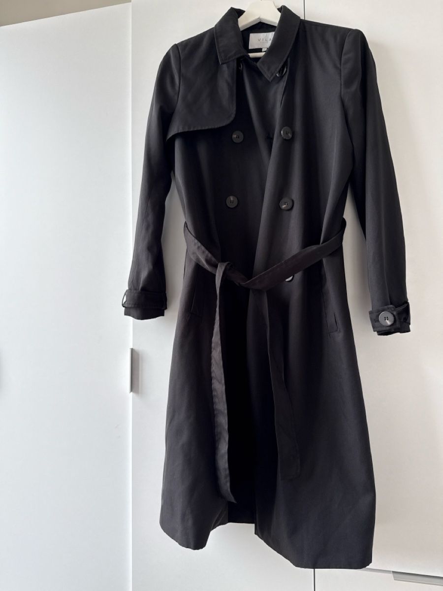 Vila Mäntel: Trenchcoat – Neu (gemäss Beschreibung) aus Kriens von g_b_mk7j 1