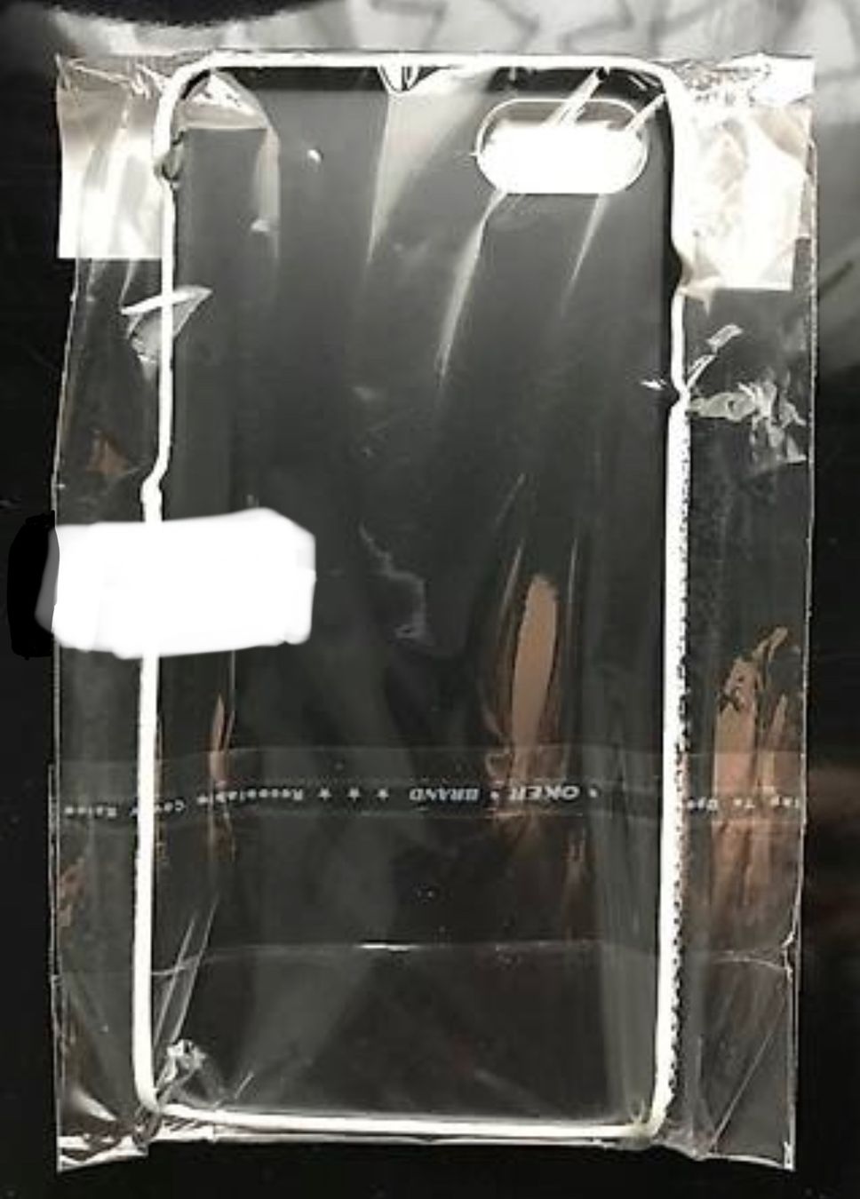 Cover & Protezioni schermo: I-Phone Case / Cover – Nuovo e nell'imballaggio originale da Basel venduto da tif_m2h6 1
