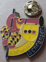 PIN FASNACHT ABTWILER SCHRÄNZER, GUGGENMUSIK