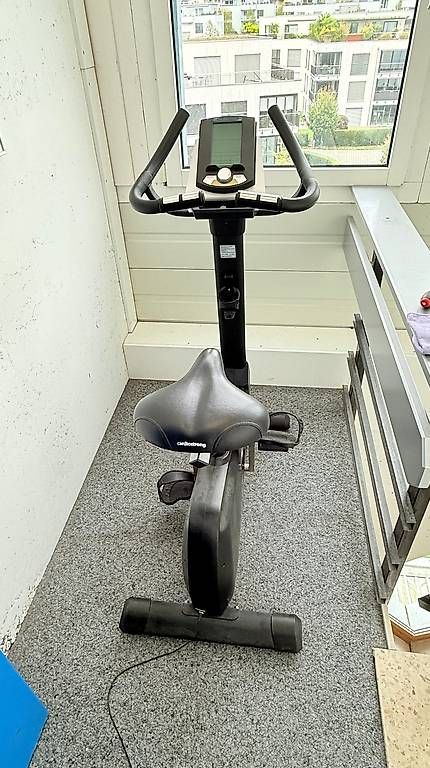 Hometrainer: Ergometer Cardiostrong BX60 – Gebraucht aus Leutwil von Carona2002 2