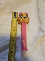 Distributeur PEZ Pat' Patrouille, Stella rare!