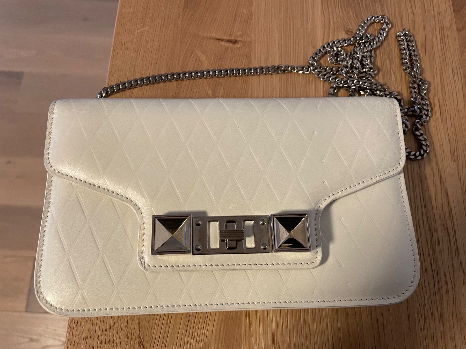 Proenza Schouler Borse da donna: Sac pochette Proenza Schouler – Nuovo (secondo la descrizione) da Baar venduto da kclausse
