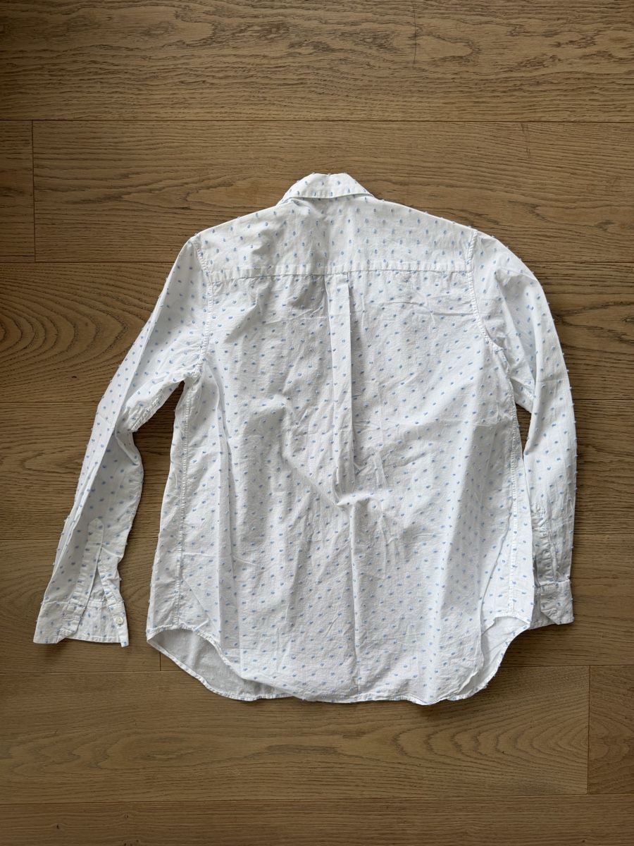 Camicette: Xacus Bluse Damen Grösse 40 – Usato da Zürich venduto da z00mie 3