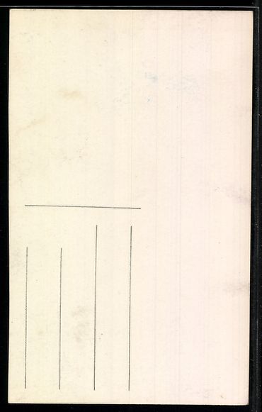 Cartoline postali: AK Parpan, Kirche und Häuser im Schnee – Usato da Berlin venduto da bartko-reher 1