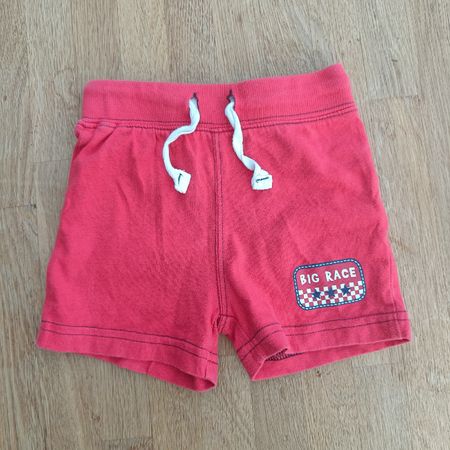 Shorts Grösse 74