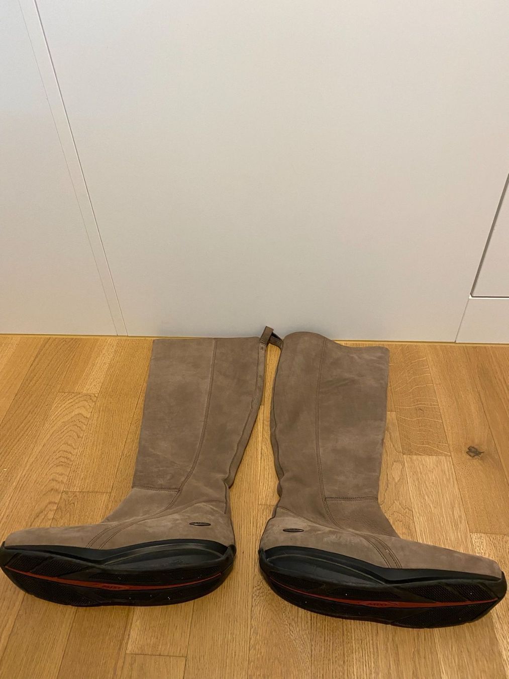 MBT Scarpe da donna: MBT Stiefel Gr. 41 – Usato da Altendorf venduto da wqv_97