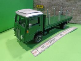 242 Saurer 5C Pritsche  1-50 (ohne Box) olo-ch
