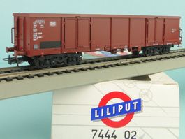 Liliput 7444 02 DB Eaos