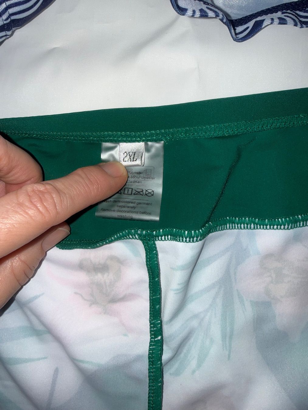Costumi da bagno & Bikini: Damen-Badehöschen Gr.2XL – Nuovo (secondo la descrizione) da Buchrain venduto da nat_pl5p 5