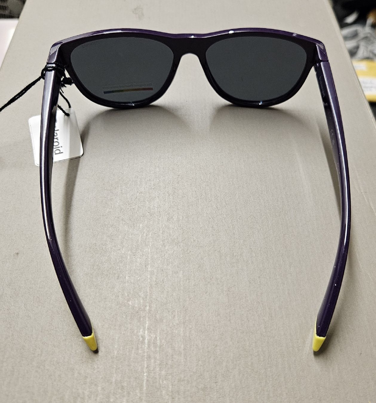 Polaroid Occhiali & Lenti: Polaroid Sonnenbrille PLD 2156/S – Nuovo (secondo la descrizione) da Dachsen venduto da Topparts1 1