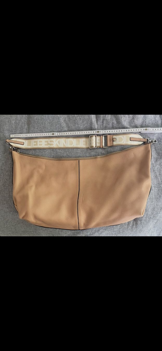Taschen für Damen: Tasche Crossbody Liebeskind beige – Gebraucht aus Thalwil von Paulina72 3