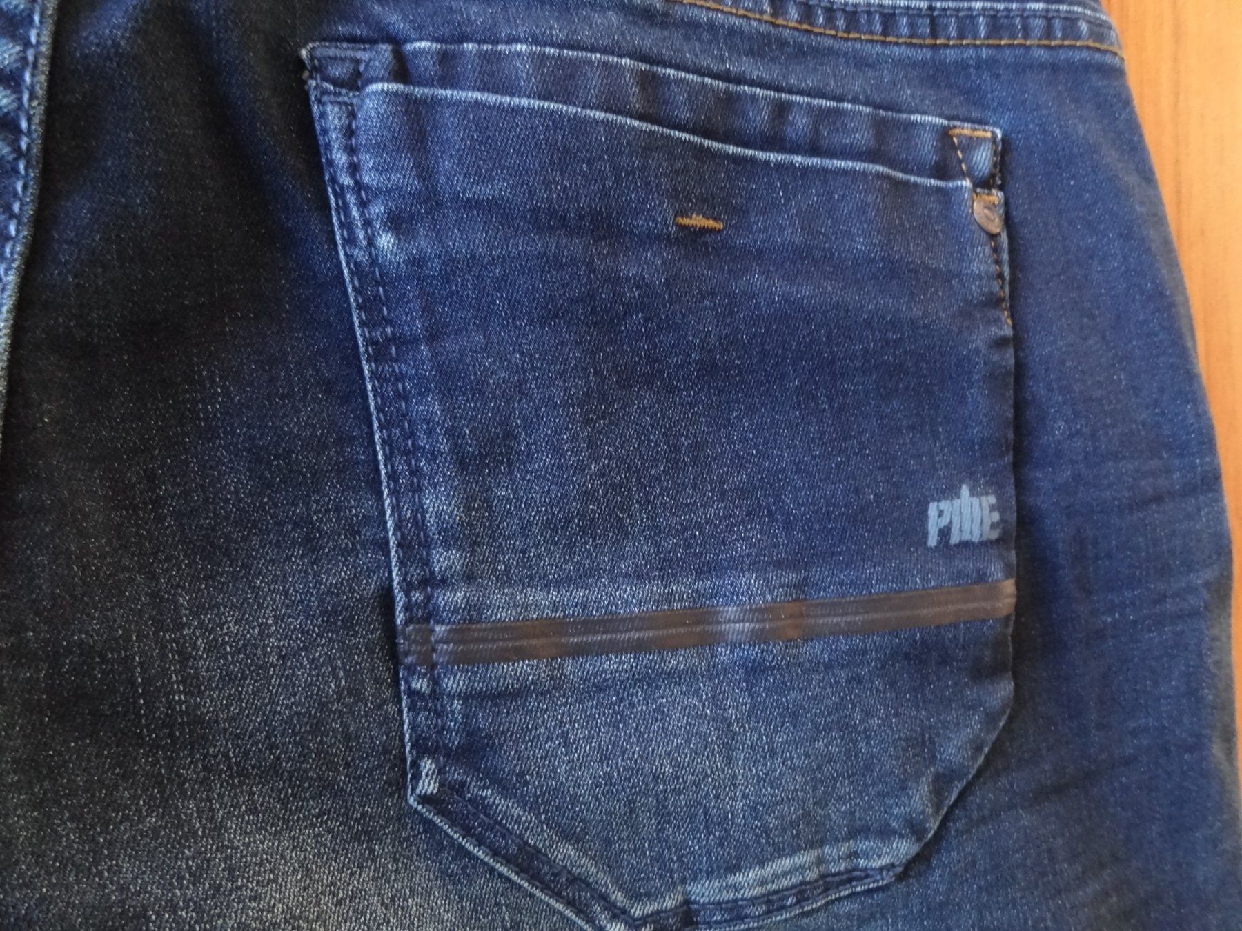 PME Legend Jeans: Herren Jeans PME Legend – Nuovo (secondo la descrizione) da Neunkirch venduto da reca90 7