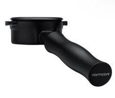 NEW Normcore Espresso Portafilter 58mm Matte Black Titatium 