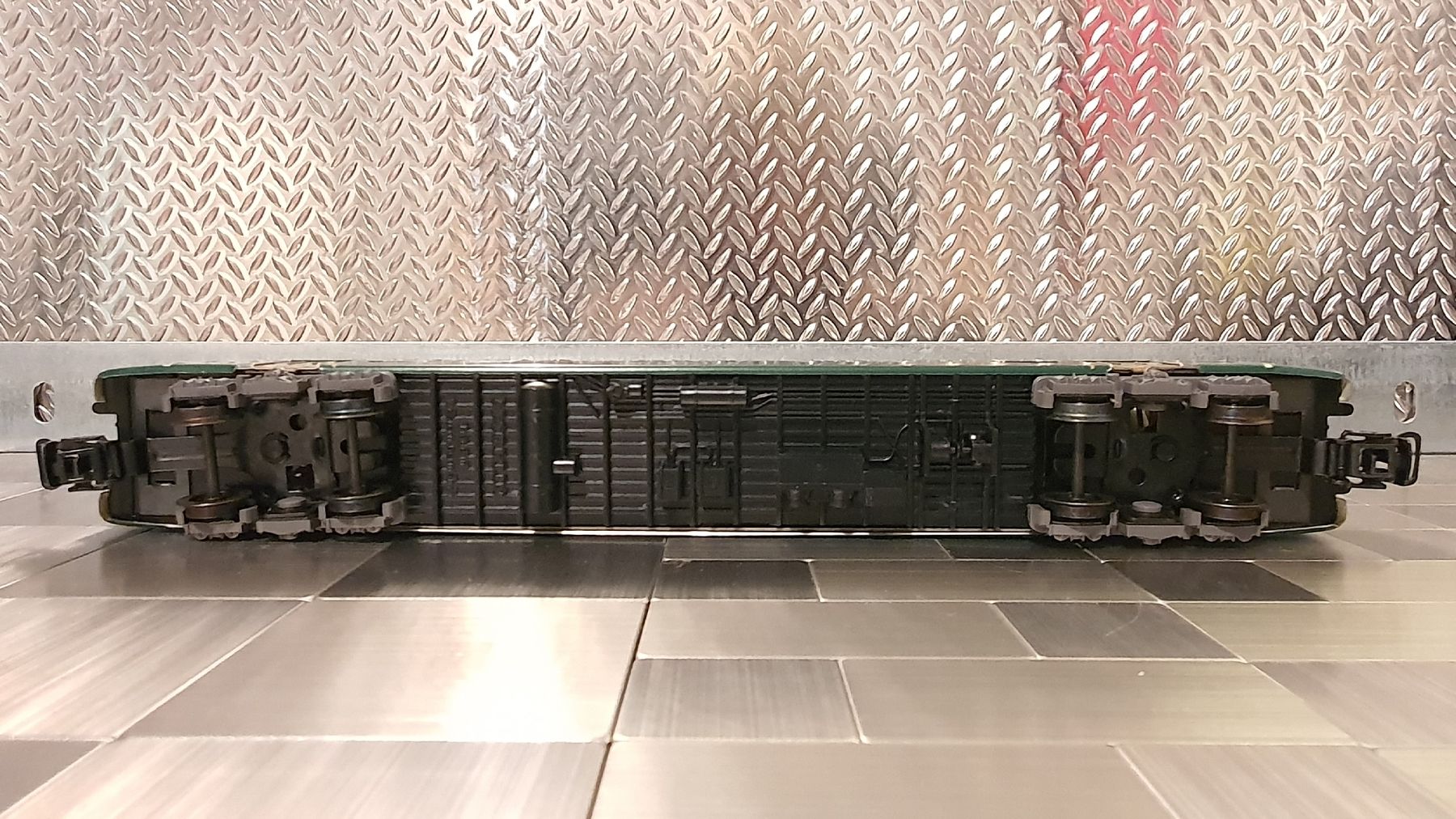 Märklin Modelleisenbahnen: MÄRKLIN 4066 PERSONENWAGEN – Gebraucht aus Männedorf von Modellbau-wyss 3