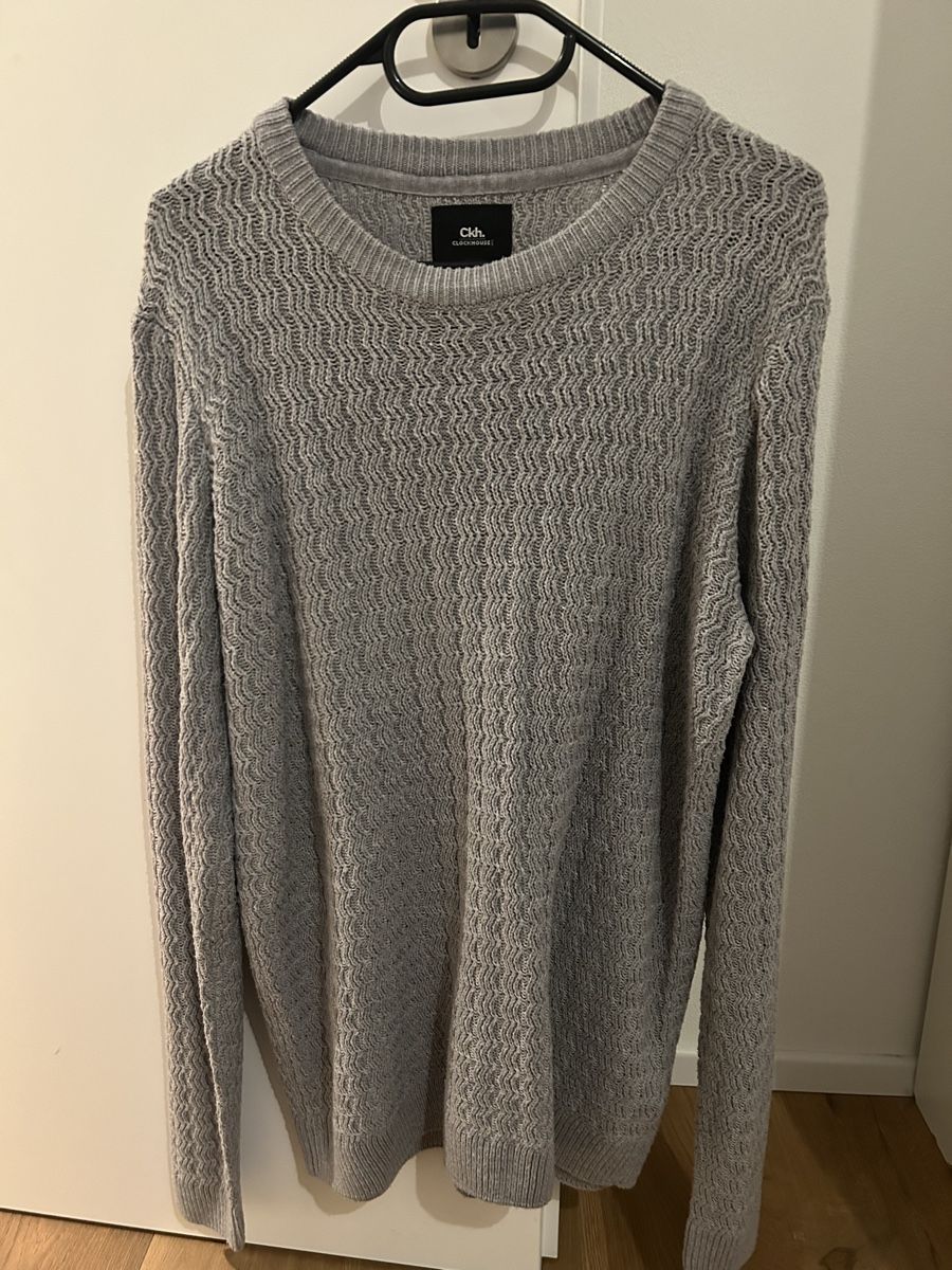 C&A Maglioni & Felpe: C&A Pullover Grösse L – Usato da Läufelfingen venduto da Kitty_St