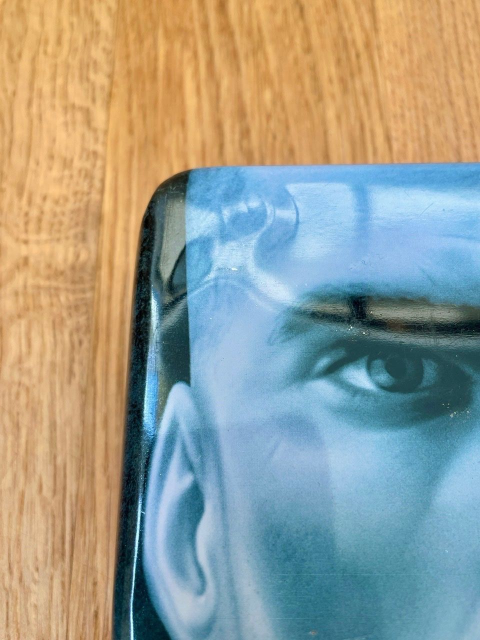 Giochi: Mass Effect Limited Edition Steelbook Xbox360 DE – Usato da Basel venduto da ece2108 8
