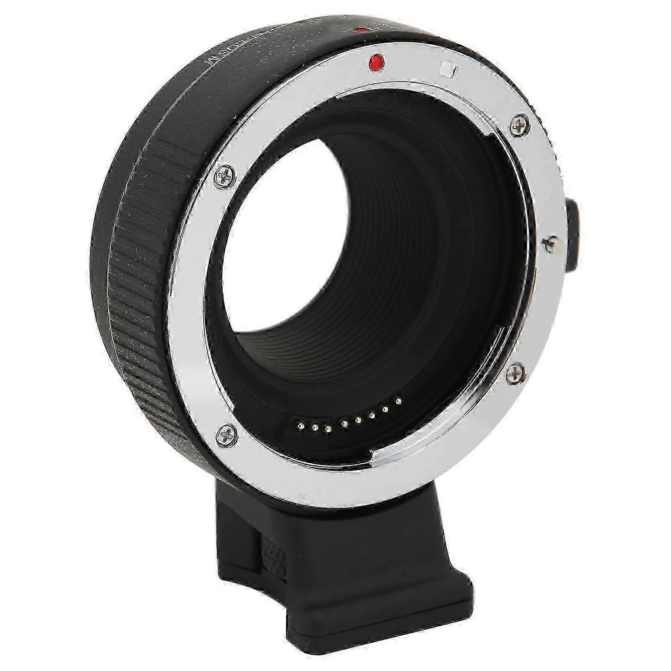 Canon Foto-Adapter: Canon Ef-Eos m – Gebraucht aus Krauchthal von news103