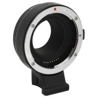 Canon Ef-Eos m