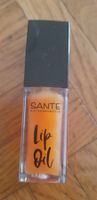 SANTE Lip Oil Naturkosmetik neu und originalverpackt