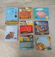 8 Kinderbuecher verschiedene Titel 