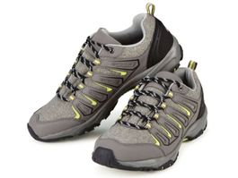 Leichte Trekking/Wanderschuhe *Crane*
