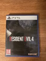 Resident Evil 4 (Remake) – PS5