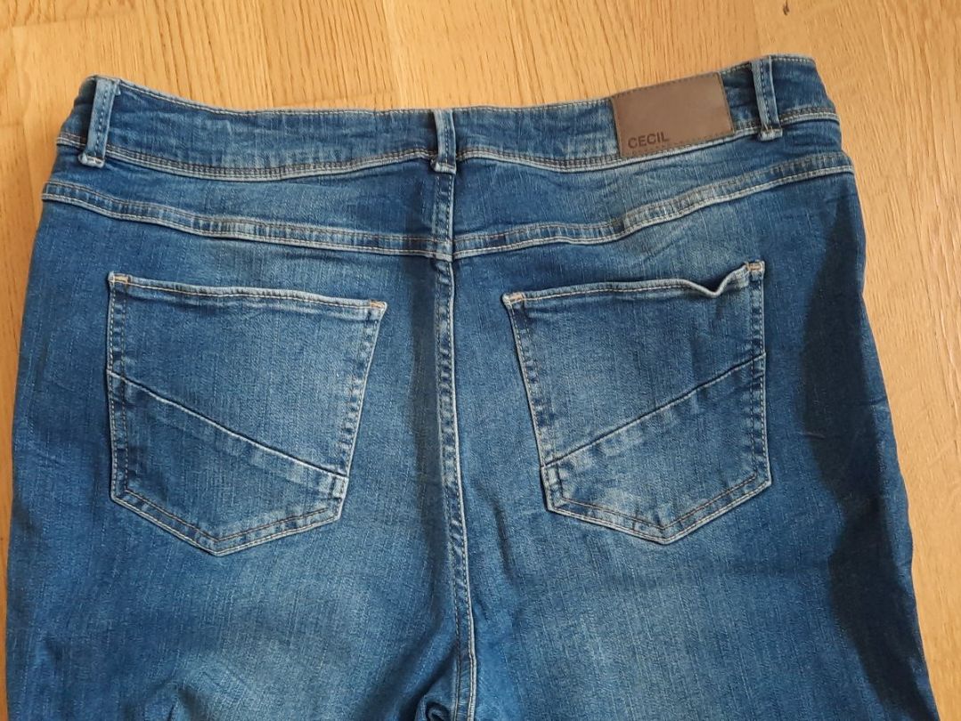 Cecil Jeans: ***CECIL*** Jeans Toronto Gr. 36/46 – Usato da Wädenswil venduto da H2H_Secondhandshop 6