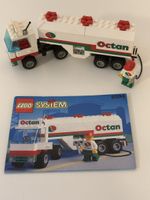 Lego System 6594 Octan Tankwagen