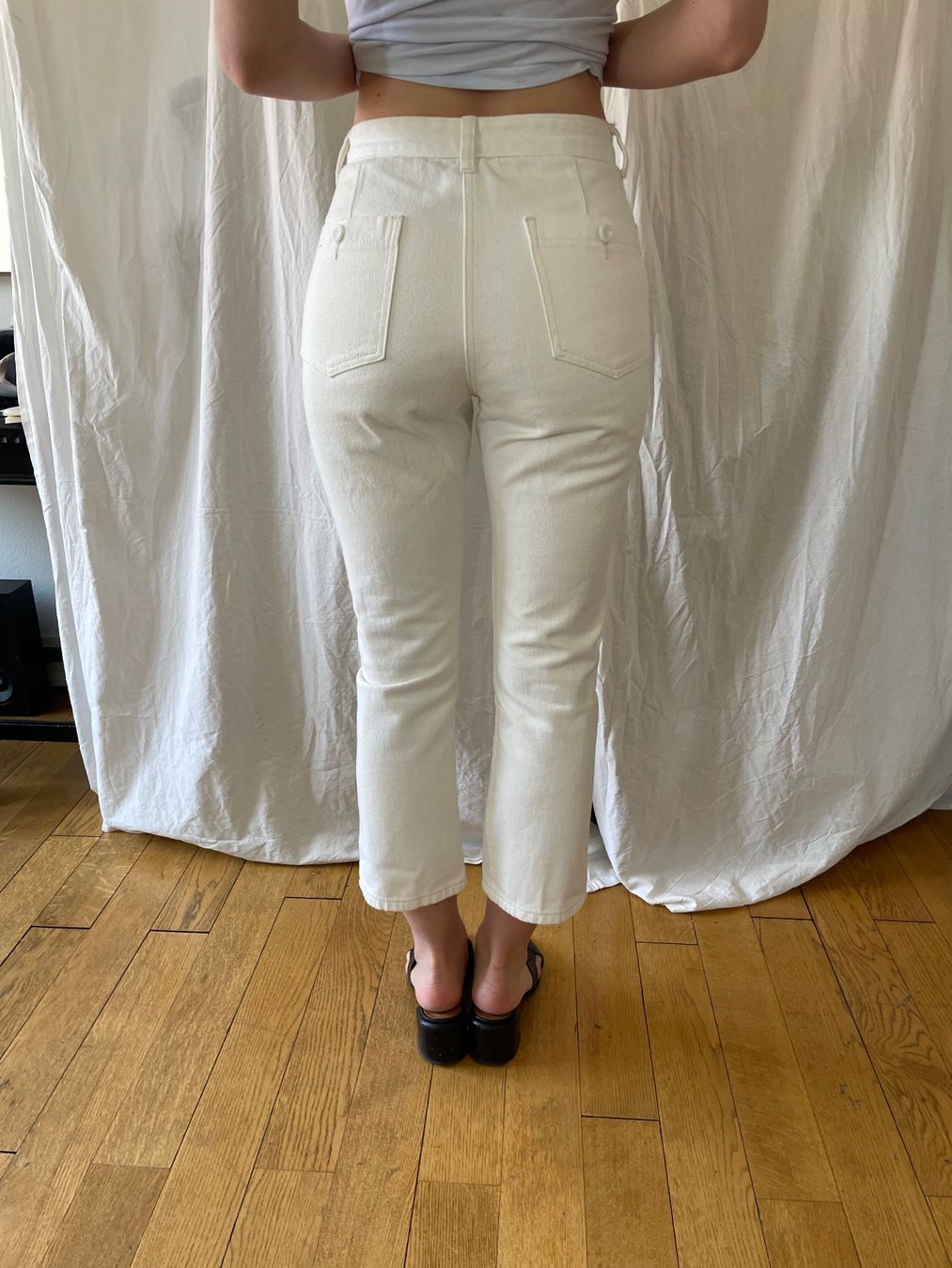 Lemaire Jeans: Lemaire Jeans 38 – Usato da Zürich venduto da sch_rxz8 3