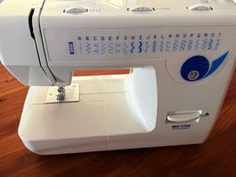Nähmaschine M 10 «Stich»