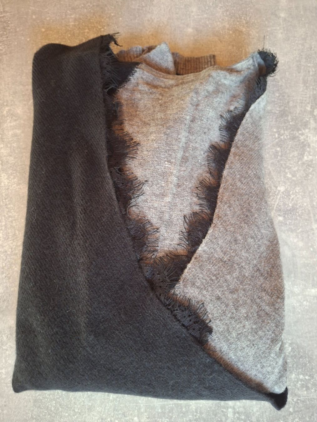 Pullover & Sweatshirts: Pull taille XS – Neu und originalverpackt aus Villiers von san_jn5w 8