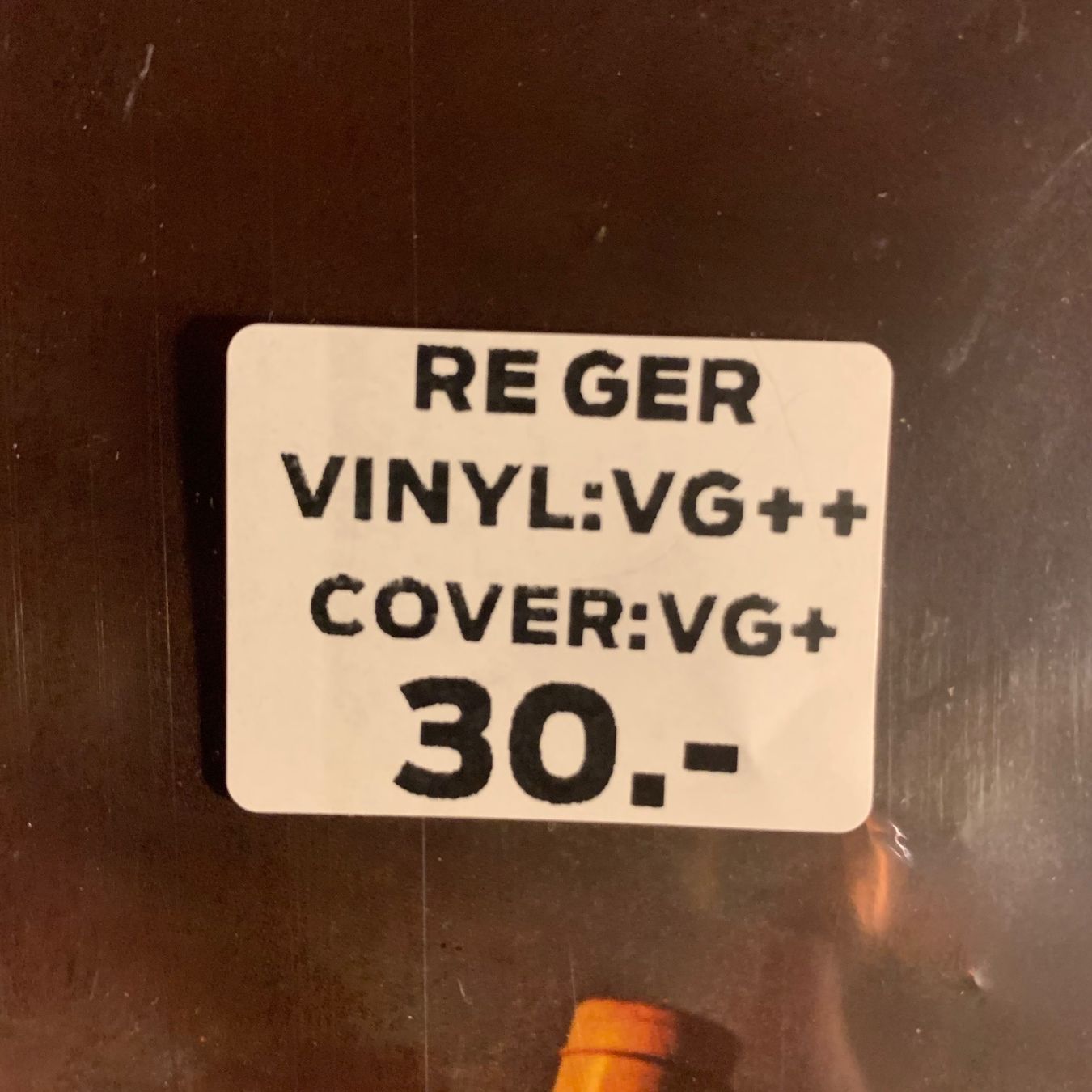 Dischi in vinile: PINK FLOYD - ANIMALS...RE GER...VG++/VG+ – Usato da Gals venduto da Diskopat 5