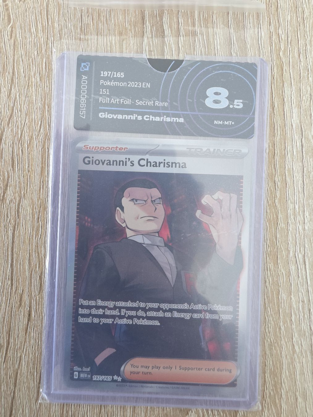 Pokémon Cartes à collectionner: Pokémon  – D'occasion à Massagno par Arj87