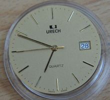 Urecht Uhrwerke