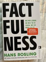 Factfulness
