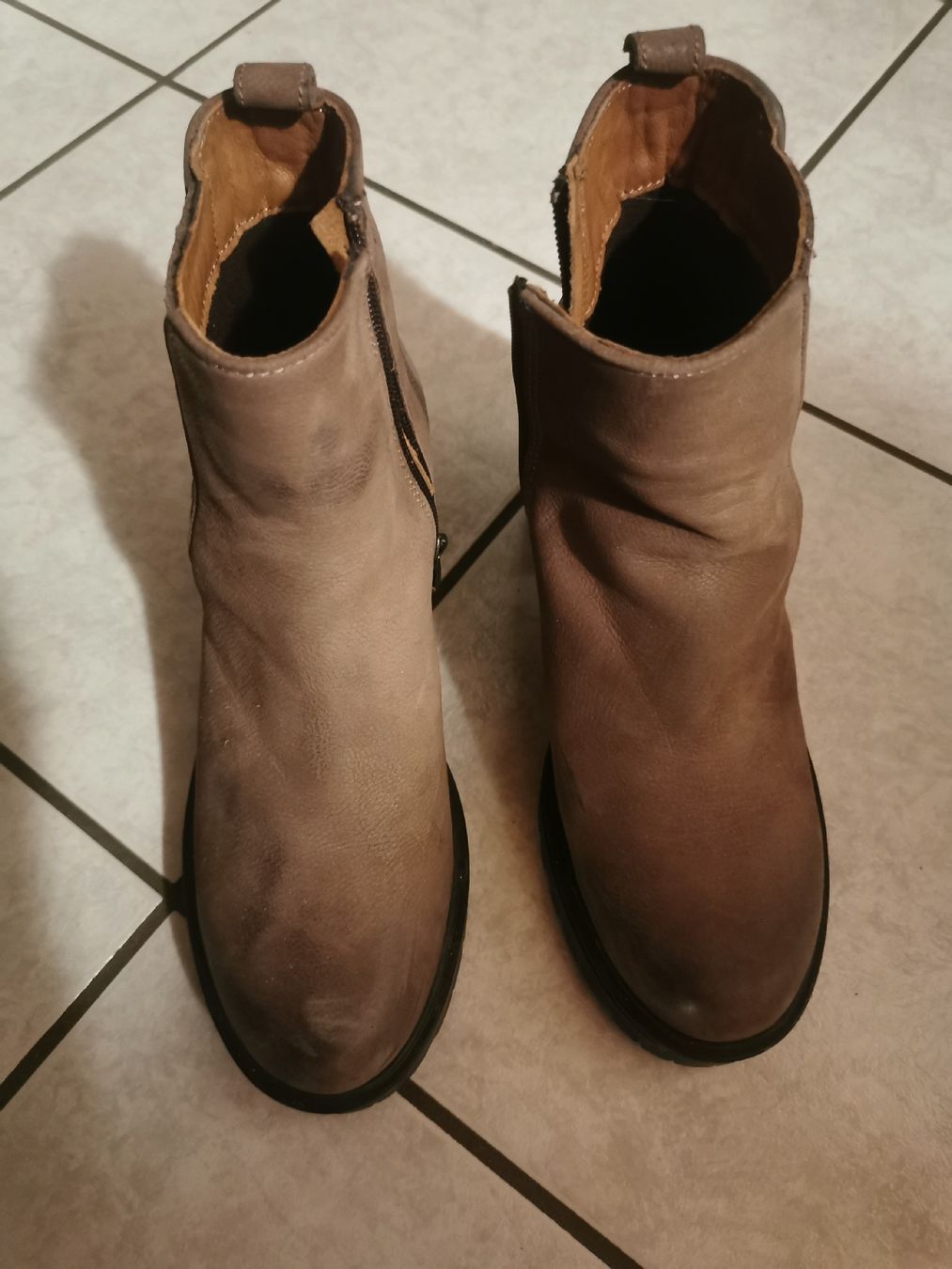 Scarpe da donna: Stiefeletten – Usato da Cama venduto da anto_a