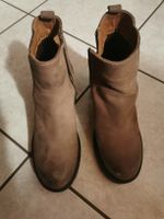 Stiefeletten